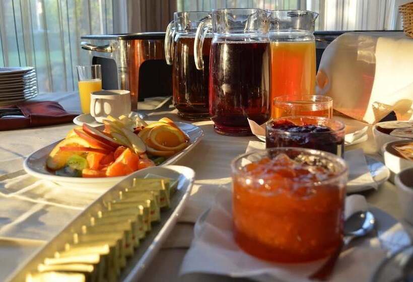 ホテル Bankya Palace