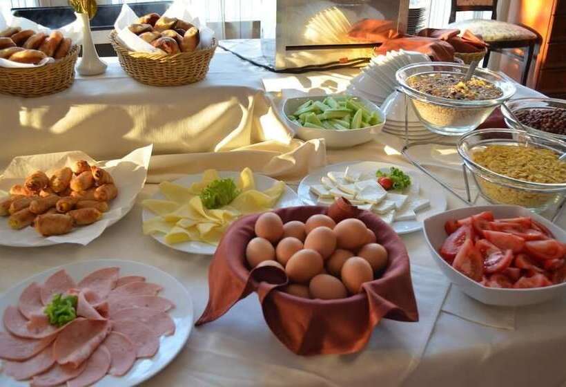 ホテル Bankya Palace