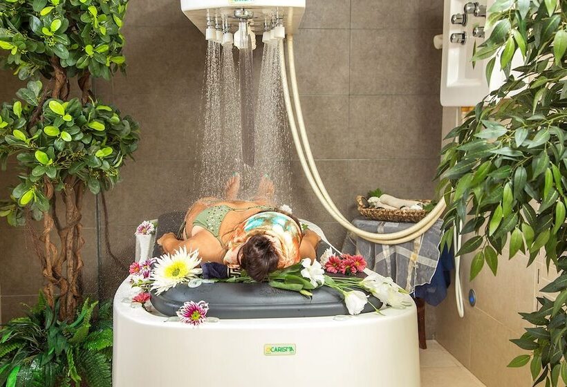 ホテル Bankya Palace