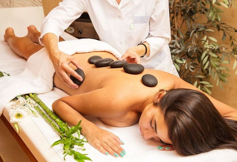 ホテル Bankya Palace