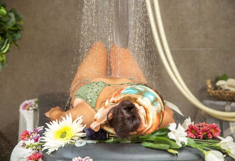 ホテル Bankya Palace