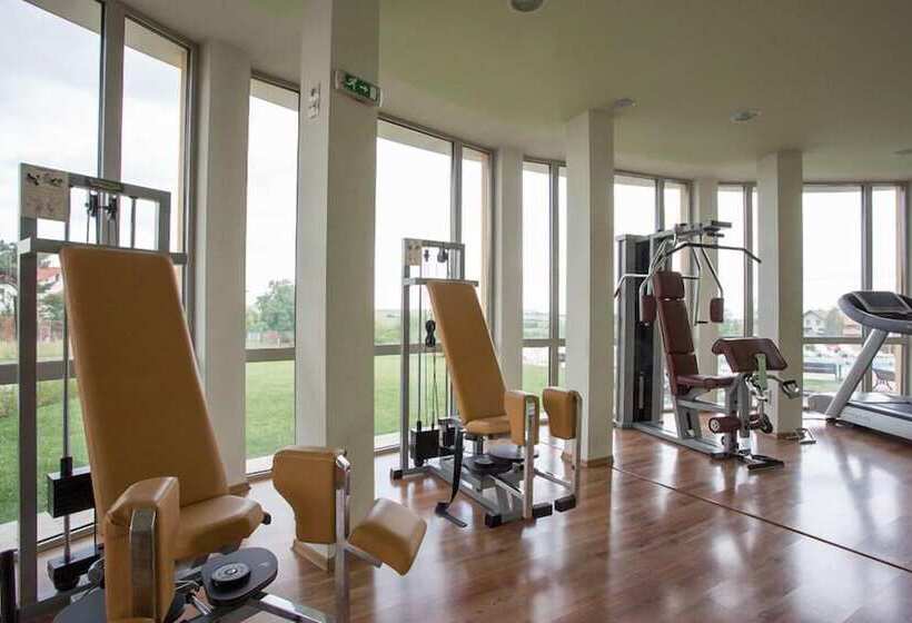 ホテル Bankya Palace