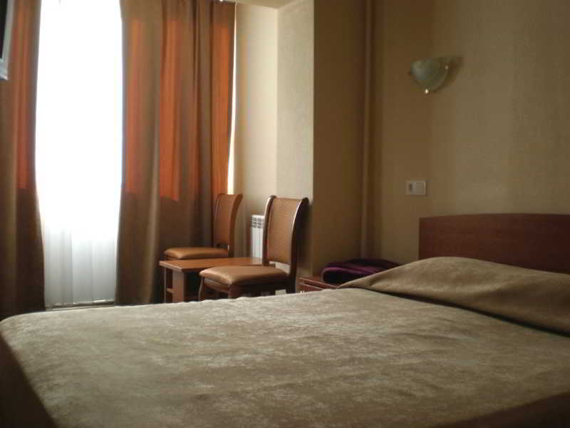 هتل Belie Nochi Sanatorium