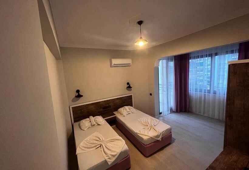 فندق Best Alanya