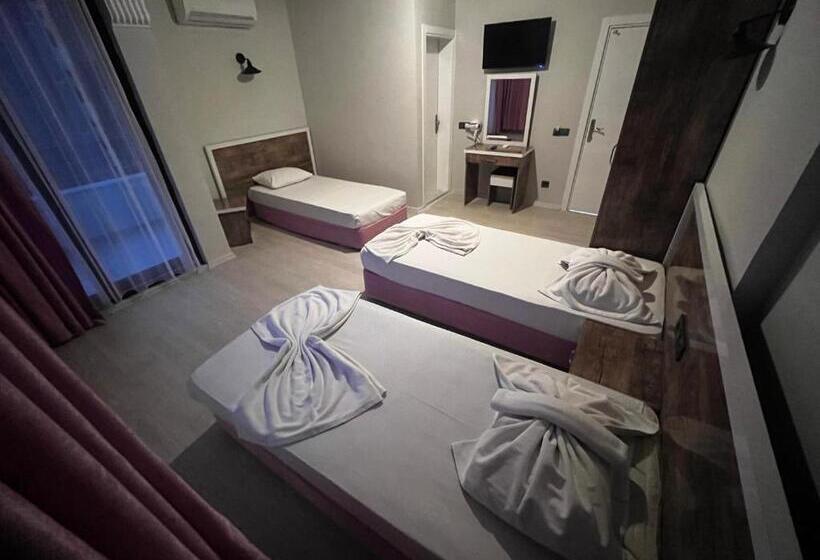 فندق Best Alanya