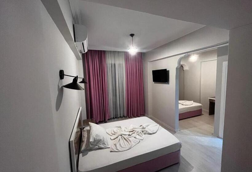 فندق Best Alanya