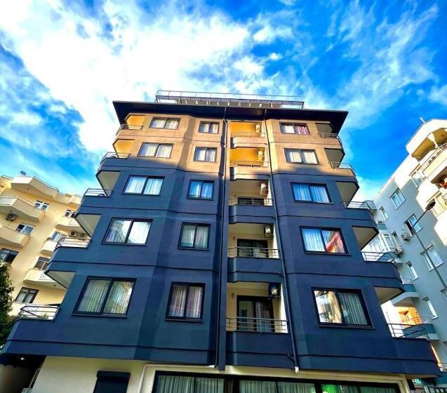 فندق Best Alanya