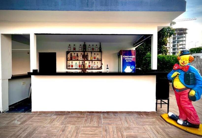 فندق Best Alanya