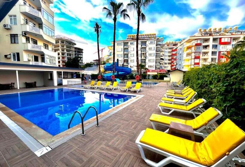 فندق Best Alanya
