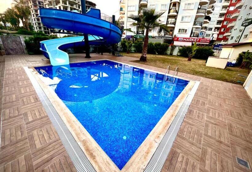 فندق Best Alanya