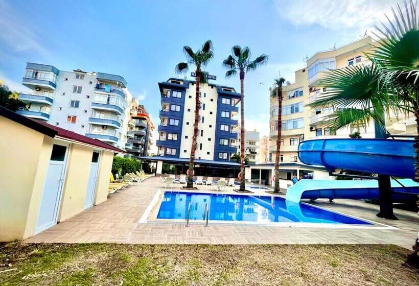 فندق Best Alanya