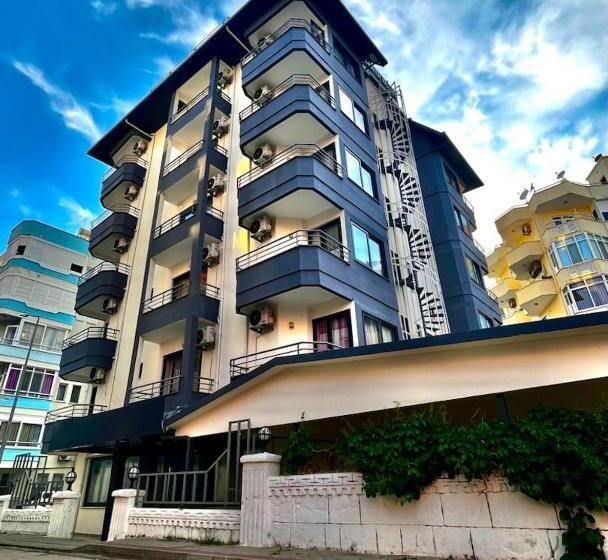 فندق Best Alanya