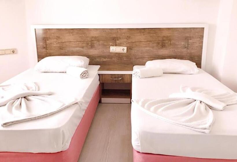 فندق Best Alanya