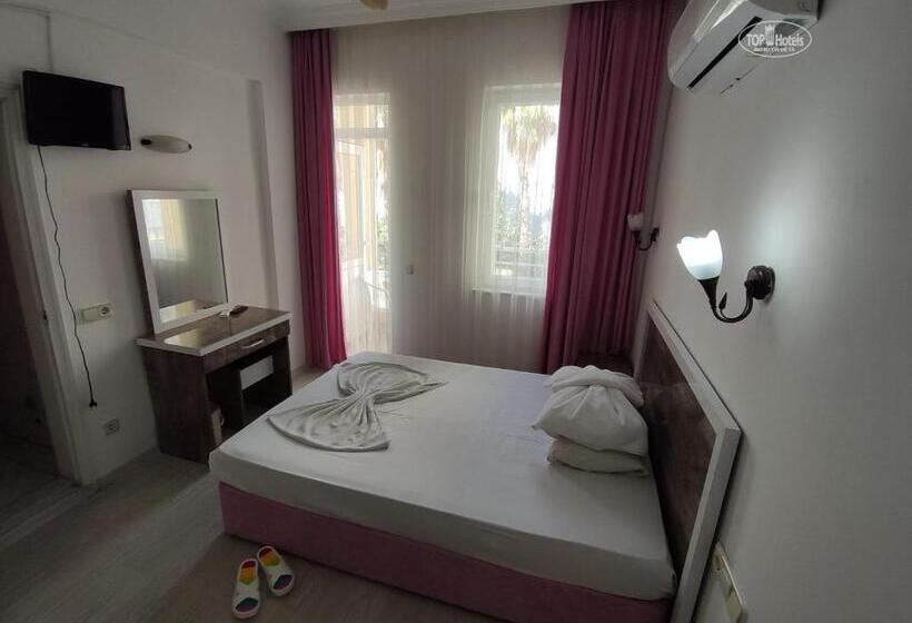 فندق Best Alanya