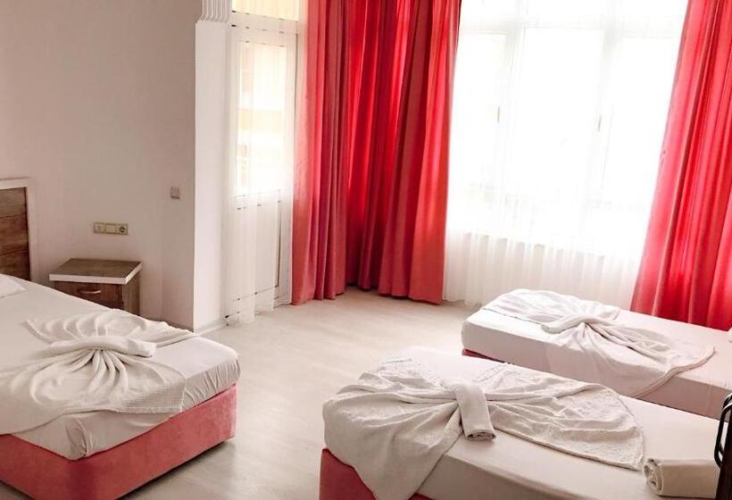 فندق Best Alanya