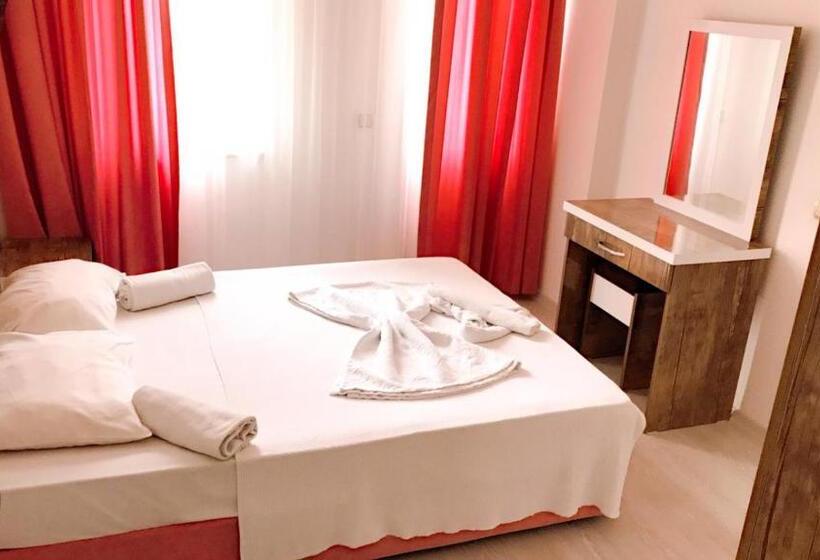 فندق Best Alanya