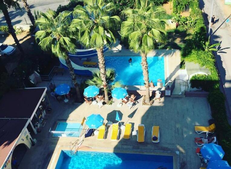 فندق Best Alanya