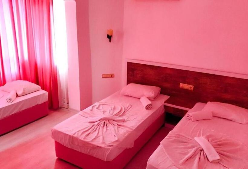 فندق Best Alanya