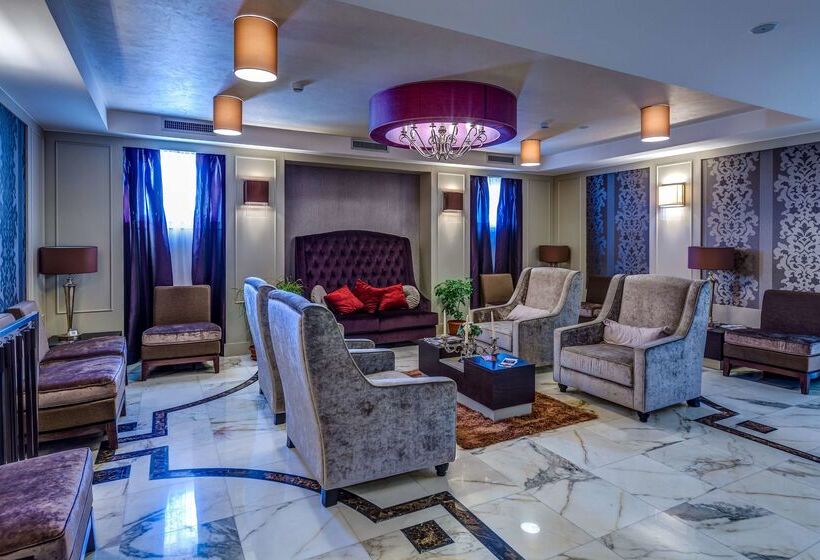 Best Western Plus Hotel Perla Del Porto