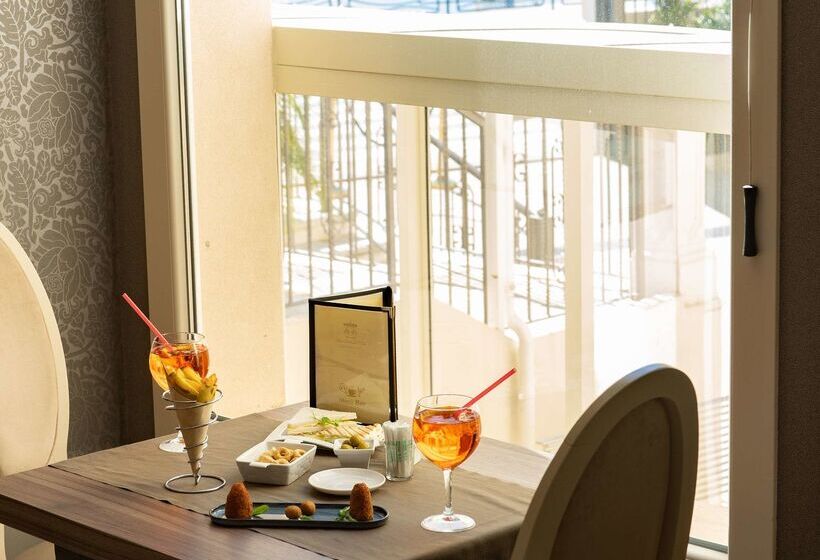 Best Western Plus Hotel Perla Del Porto