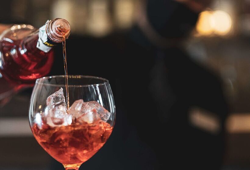 Best Western Plus Hotel Perla Del Porto