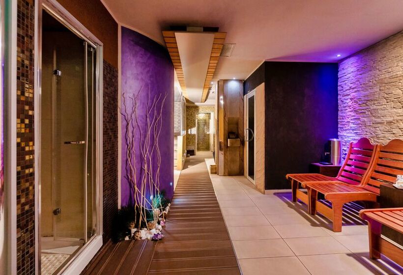 Best Western Plus Hotel Perla Del Porto