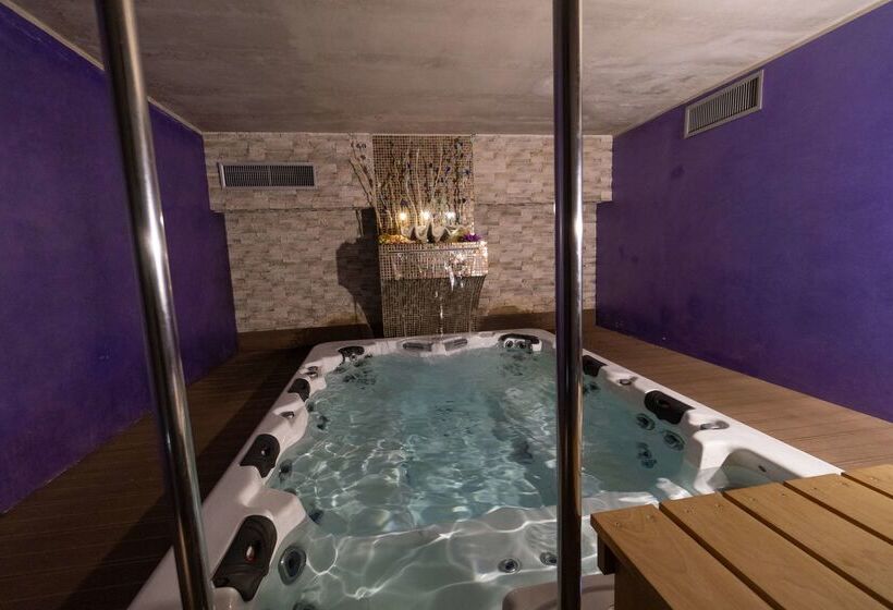 Best Western Plus Hotel Perla Del Porto