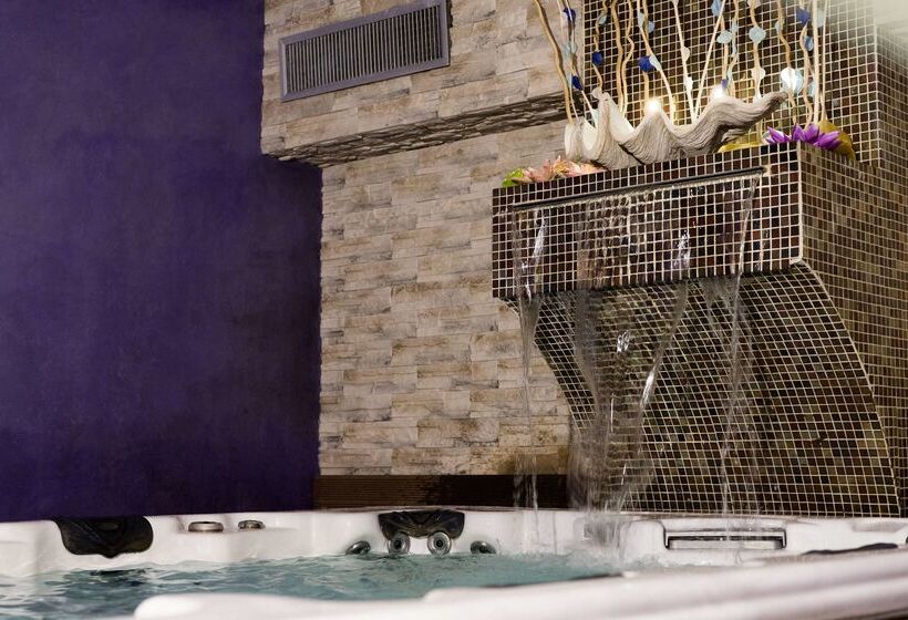 Best Western Plus Hotel Perla Del Porto