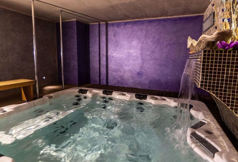 Best Western Plus Hotel Perla Del Porto