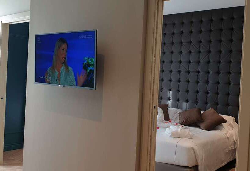 Best Western Plus Hotel Perla Del Porto