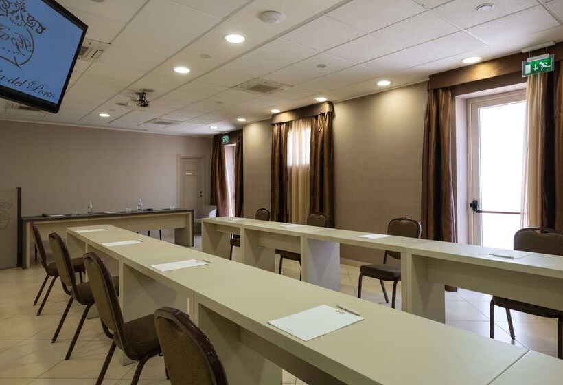 Best Western Plus Hotel Perla Del Porto