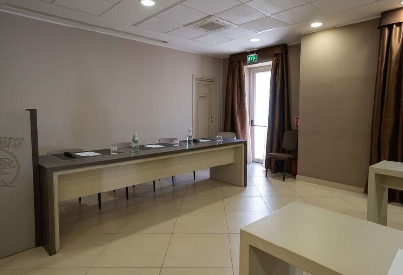 Best Western Plus Hotel Perla Del Porto