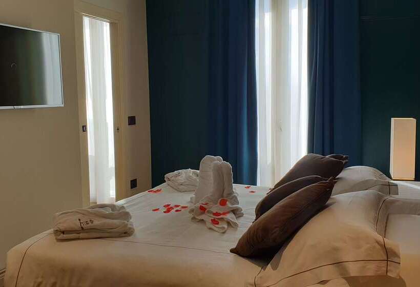 Best Western Plus Hotel Perla Del Porto