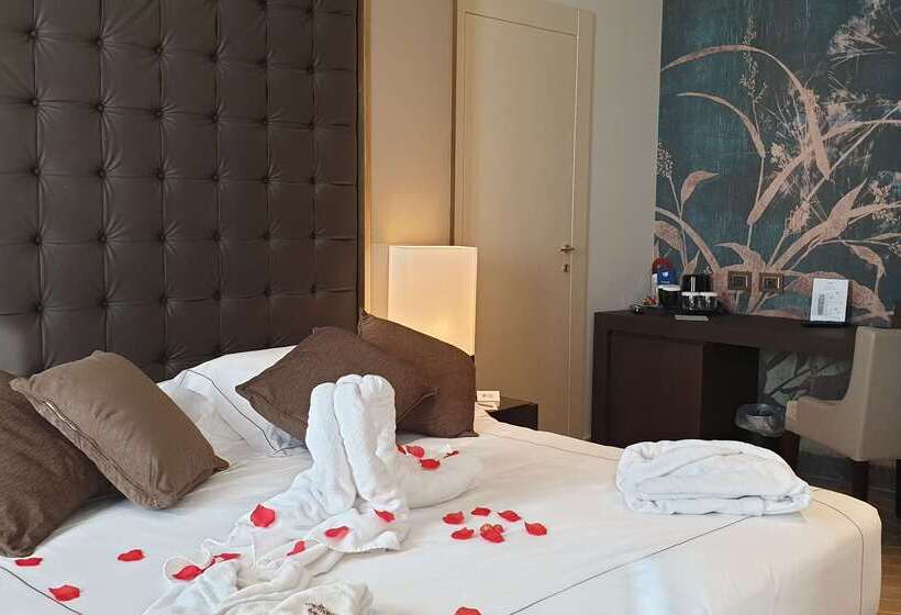 Best Western Plus Hotel Perla Del Porto