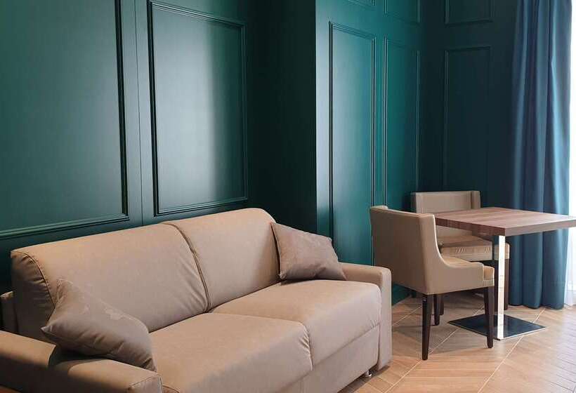 Best Western Plus Hotel Perla Del Porto