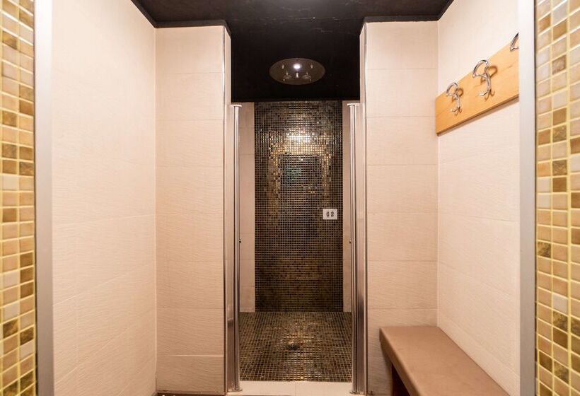 Best Western Plus Hotel Perla Del Porto