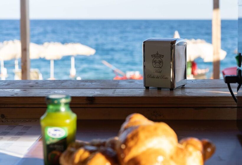 Best Western Plus Hotel Perla Del Porto