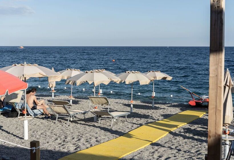 Best Western Plus Hotel Perla Del Porto