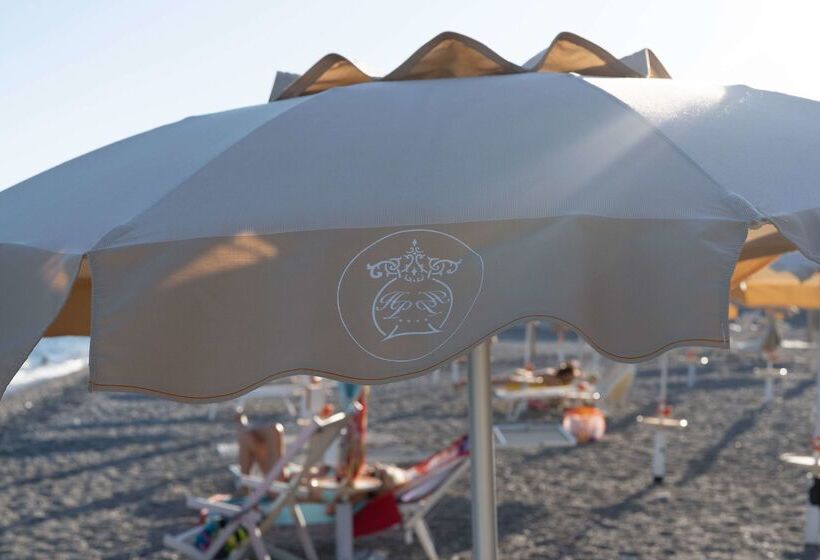 Best Western Plus Hotel Perla Del Porto