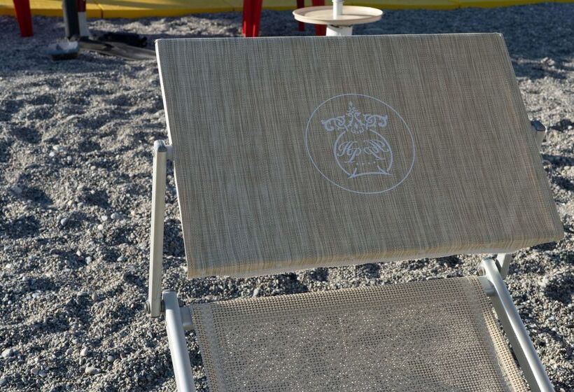 Best Western Plus Hotel Perla Del Porto