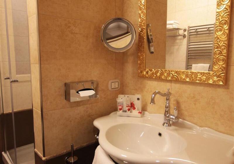 Best Western Plus Hotel Perla Del Porto