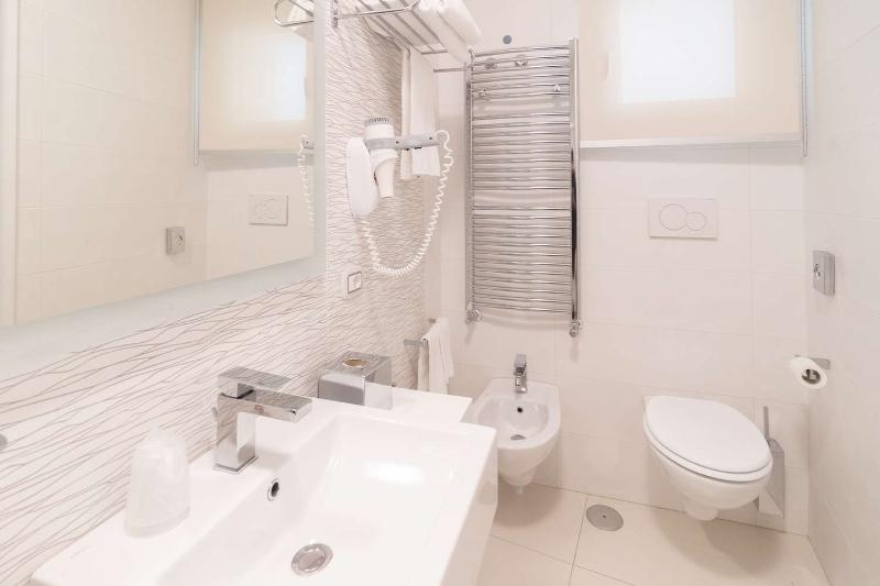 Best Western Plus Hotel Perla Del Porto