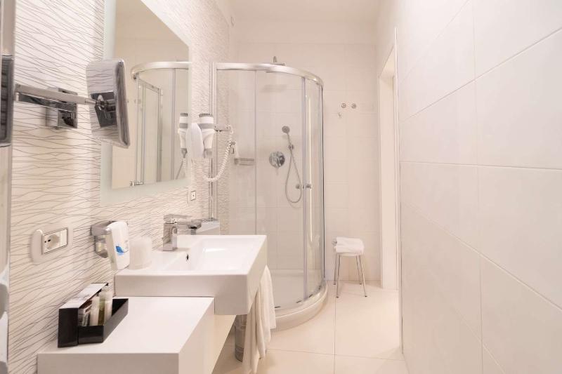 Best Western Plus Hotel Perla Del Porto