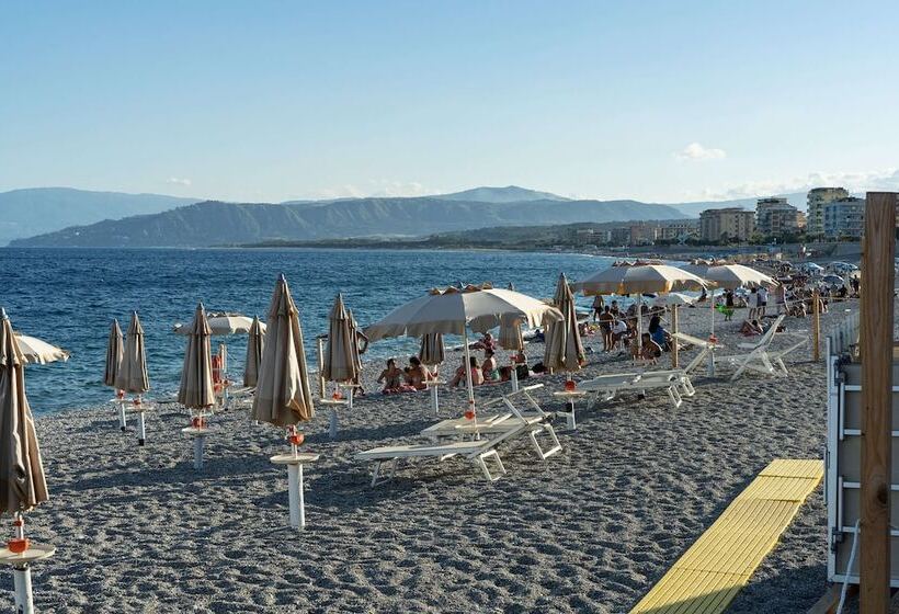 Best Western Plus Hotel Perla Del Porto