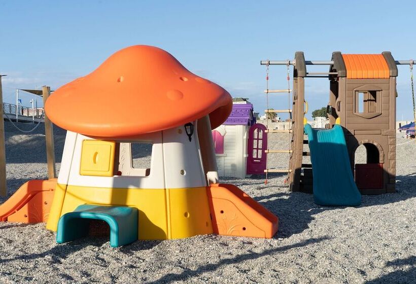 Best Western Plus Hotel Perla Del Porto