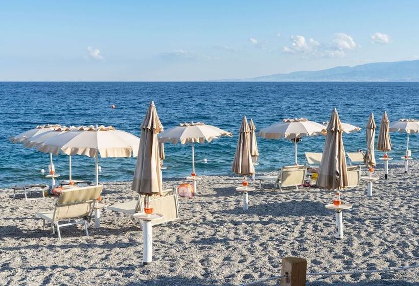 Best Western Plus Hotel Perla Del Porto