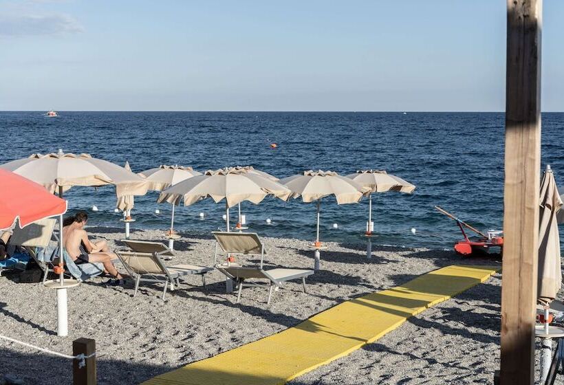 Best Western Plus Hotel Perla Del Porto