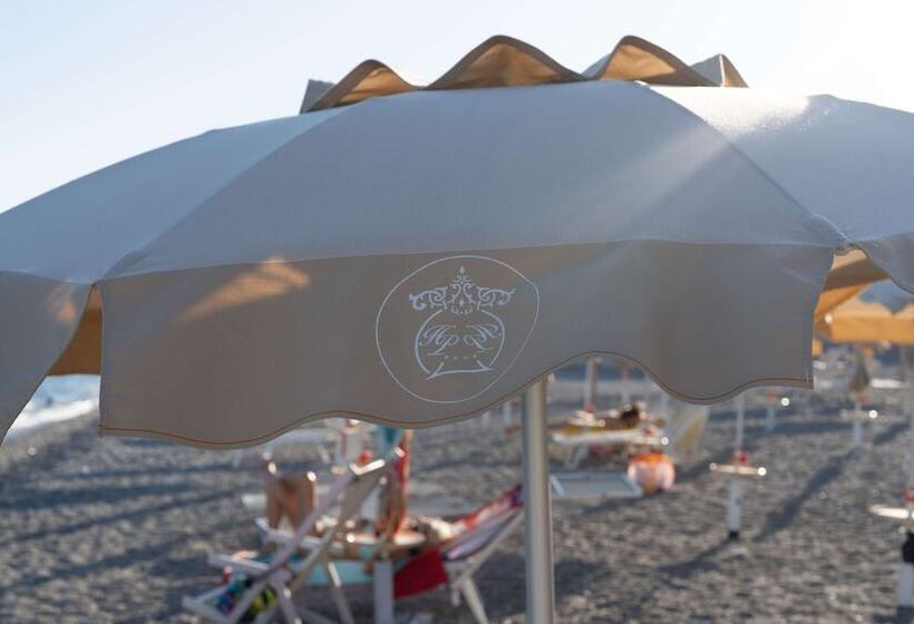 Best Western Plus Hotel Perla Del Porto