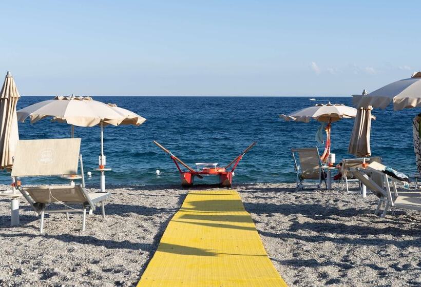 Best Western Plus Hotel Perla Del Porto