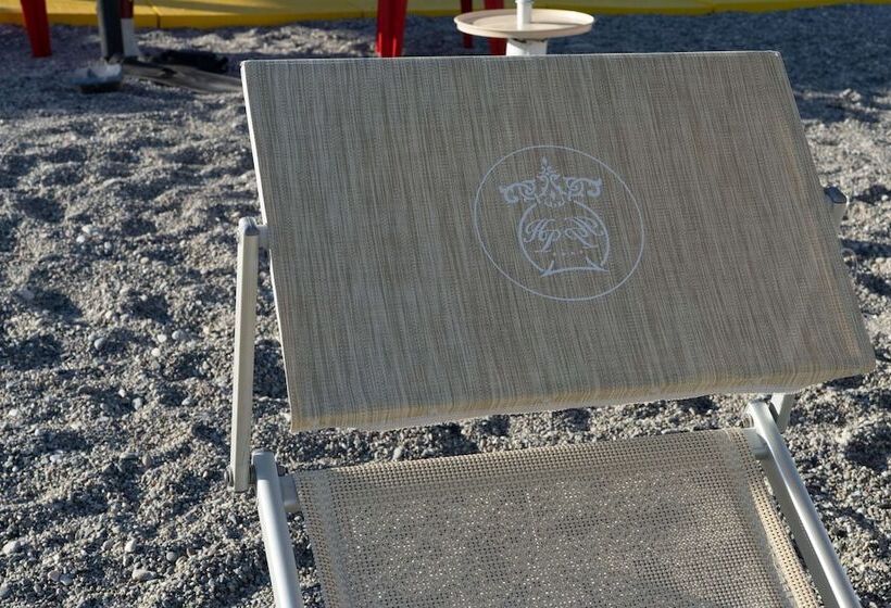 Best Western Plus Hotel Perla Del Porto